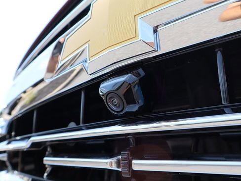 New 2025 Chevrolet Tahoe Premier image 6