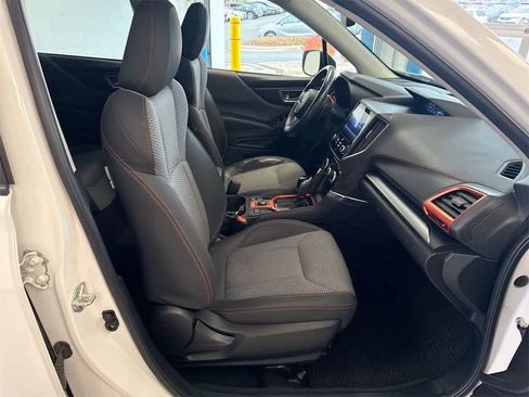 Used 2021 Subaru Forester Sport image 23