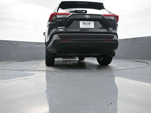 Certified 2024 Toyota RAV4 XLE Premium image 32