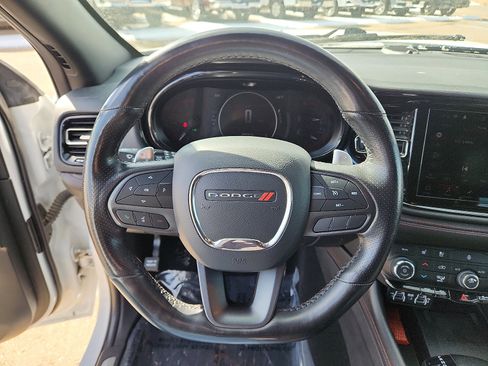 Used 2022 Dodge Durango R/T image 17