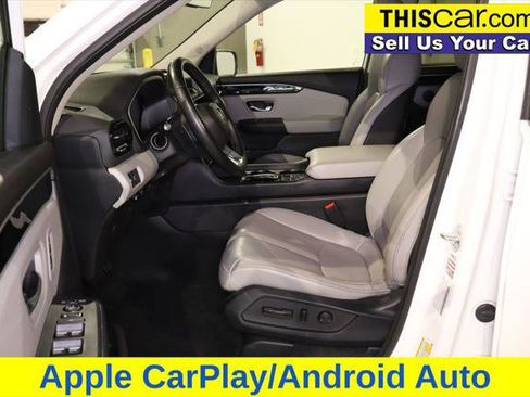 Used 2023 Honda Pilot EX-L image 23