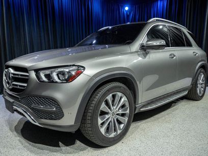 Used 2020 Mercedes-Benz GLE 350
