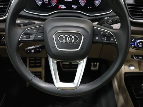 Used 2024 Audi Q5 2.0T Premium Plus w/ Premium Plus Package AWD/4WD image 17