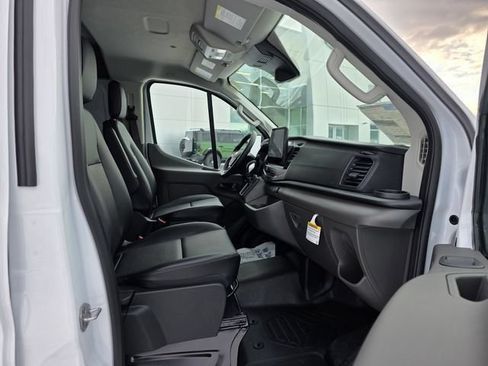 New 2026 Ford Transit 150 Low Roof RWD image 26