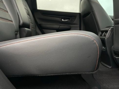 Used 2025 Honda CR-V Sport-L image 36
