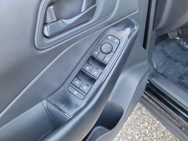 Used 2024 Nissan Rogue S AWD/4WD image 16