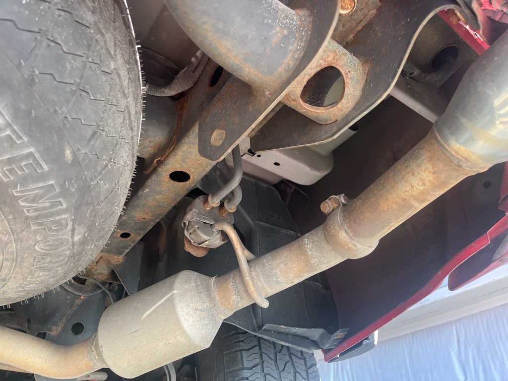 Used 2013 RAM 1500 Express RWD image 17