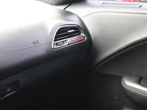 Used 2023 Dodge Challenger SRT Hellcat RWD image 11