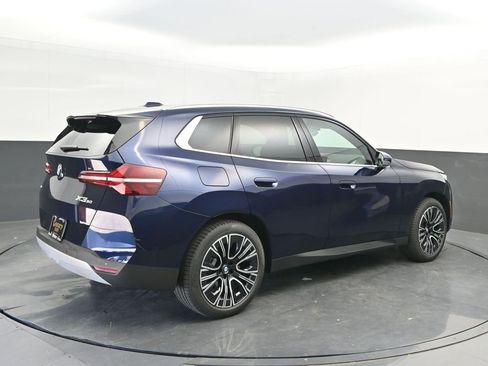 Certified 2026 BMW X3 xDrive30 w/ Premium Package AWD/4WD image 7