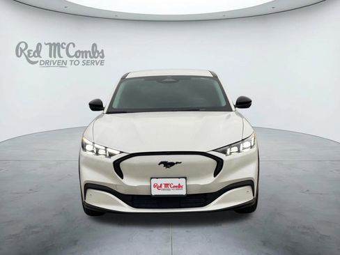 Used 2024 Ford Mustang Mach-E Premium image 8