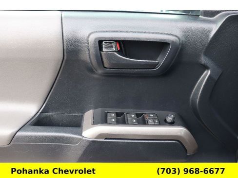 Used 2019 Toyota Tacoma SR5 image 24