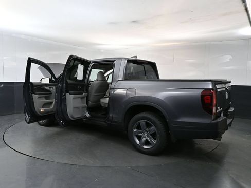 Used 2021 Honda Ridgeline RTL-E image 28