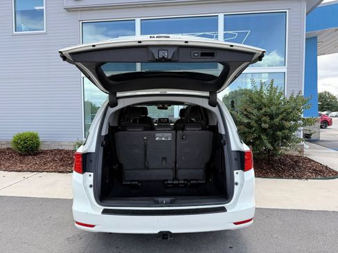 Used 2019 Honda Odyssey EX-L image 44