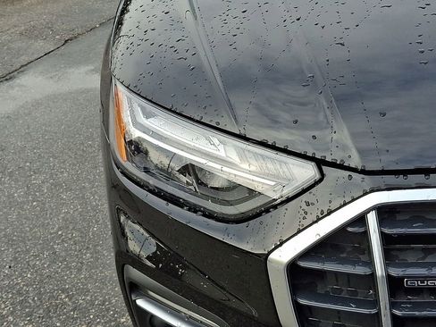 Certified 2023 Audi Q5 2.0T Premium w/ Convenience Package image 9