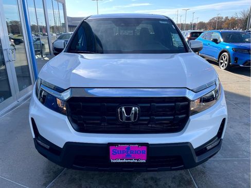 New 2026 Honda Ridgeline RTL image 2