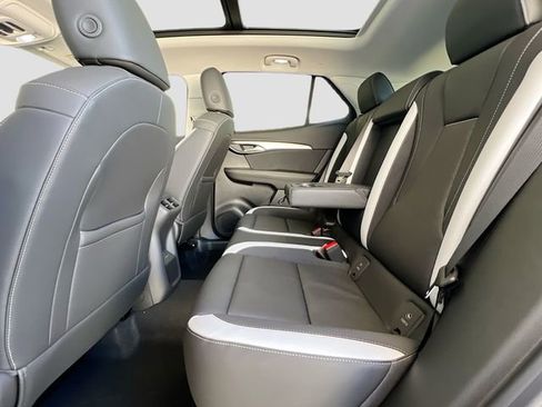 New 2026 Buick Envision Sport Touring AWD/4WD image 17