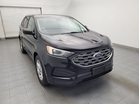 Used 2019 Ford Edge SE AWD/4WD image 14