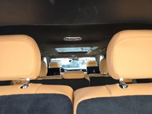 Used 2024 Jeep Grand Cherokee L Summit image 67