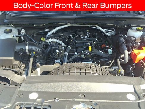 Used 2022 Ford Ranger Lariat w/ Equipment Group 501A High image 27