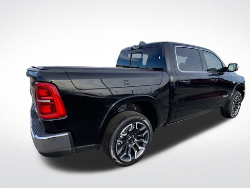 New 2026 RAM 1500 Limited AWD/4WD image 5