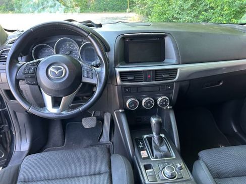 Used 2016 MAZDA CX-5 Touring AWD/4WD image 11