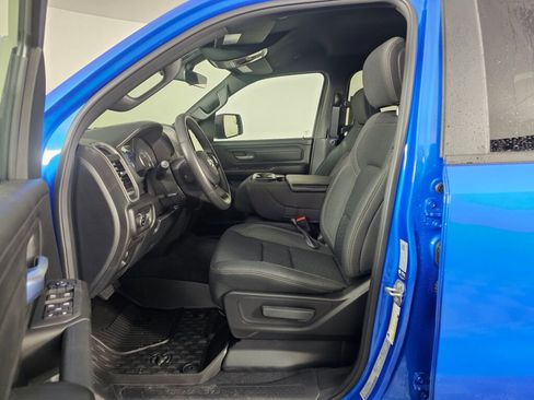 New 2026 RAM 1500 Classic Warlock AWD/4WD image 18