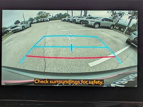 New 2026 Toyota Corolla Cross L image 13