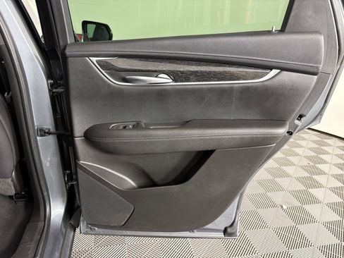 Used 2021 Cadillac XT5 Premium Luxury AWD/4WD image 48