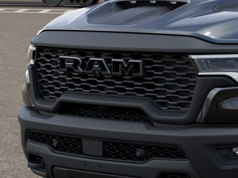 New 2026 RAM 1500 RHO w/ RHO Level 1 Equipment Group AWD/4WD image 7