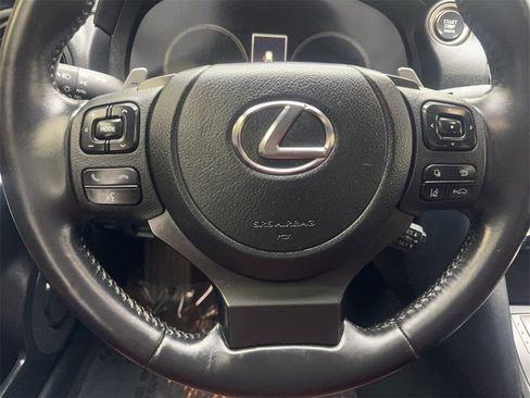 Used 2024 Lexus IS 350 F Sport w/ Accessory Package 2 image 57