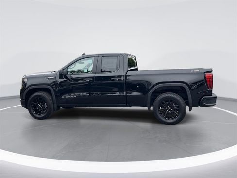 New 2026 GMC Sierra 1500 Pro w/ Graphite Edition image 6