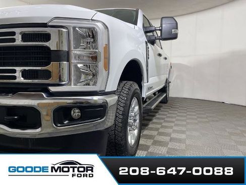 Certified 2024 Ford F250 XLT w/ 360-Degree Camera Package AWD/4WD image 25