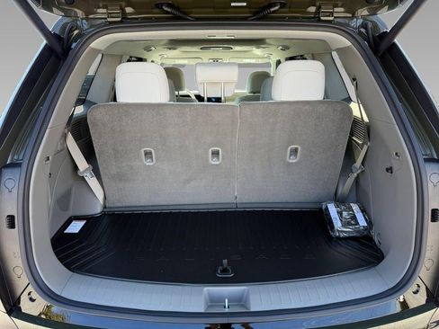 New 2026 Hyundai Palisade Limited image 54