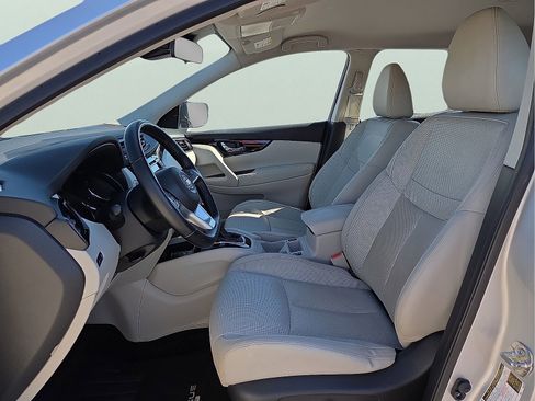 Used 2022 Nissan Rogue Sport SL image 13