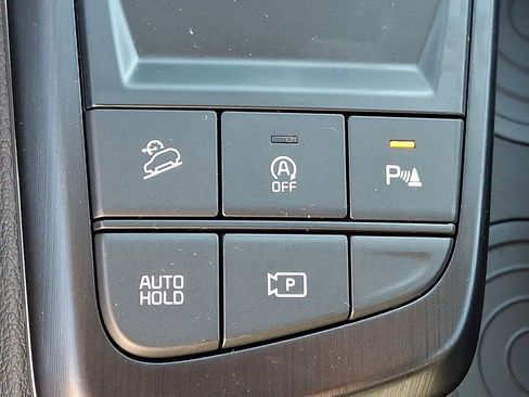 Used 2026 Kia Sportage LX w/ LX Convenience Package image 24