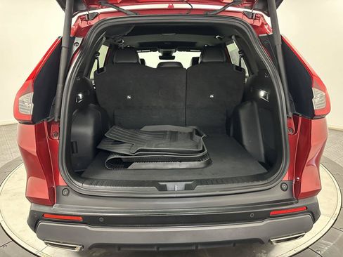 Used 2023 Honda CR-V Sport Touring image 33