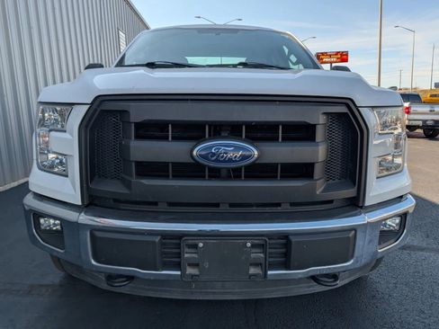 Used 2015 Ford F150 XL w/ Equipment Group 101A Mid image 6