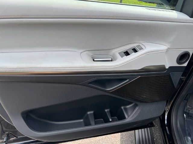 New 2027 Lincoln Navigator L Black Label AWD/4WD image 11