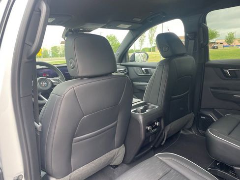 New 2026 Buick Enclave Sport Touring w/ Power Package FWD image 23