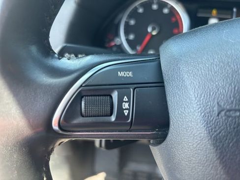Used 2016 Audi Q5 2.0T Premium w/ Audi MMI Navigation Plus image 12