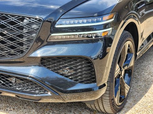 New 2026 Genesis GV80 3.5T Prestige AWD/4WD image 5