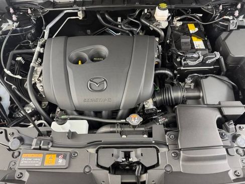 New 2026 MAZDA CX-5 Select AWD/4WD image 27