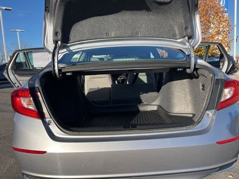 Used 2019 Honda Accord EX-L image 24