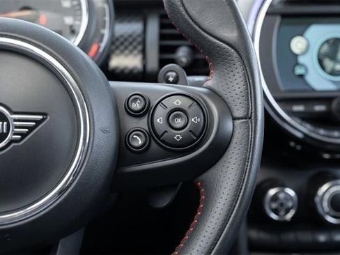 Used 2020 MINI Cooper S image 51