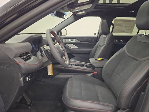 New 2026 Ford Explorer ST w/ Sun And Sound Package AWD/4WD image 27