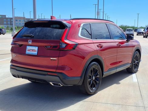 Used 2024 Honda CR-V Sport-L image 7
