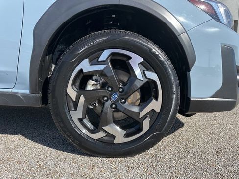 Used 2021 Subaru Crosstrek 2.5i Limited w/ Moonroof Package 1 image 48