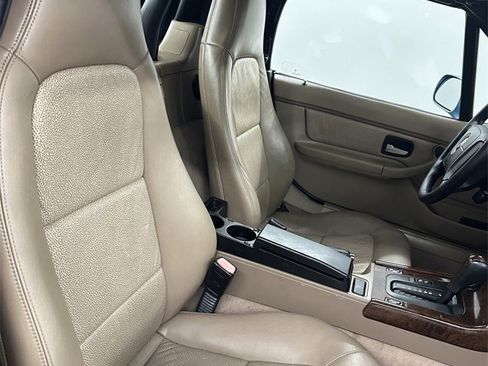 Used 1998 BMW Z3 1.9 image 25