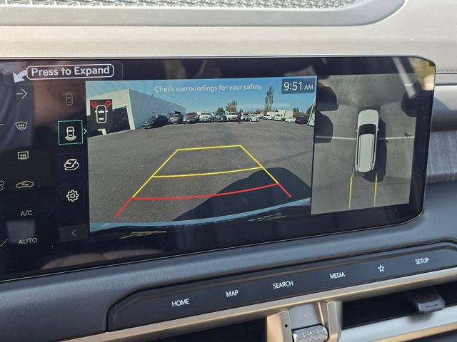New 2027 Kia Telluride SX Prestige AWD/4WD image 27