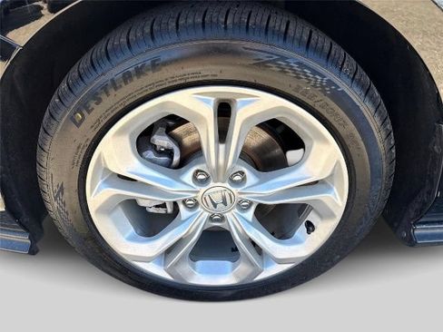 Used 2023 Honda Accord LX image 26